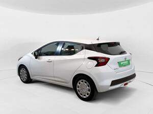 Nissan Micra IG-T 68 kW (92 CV) E6D-F Acenta Sprint