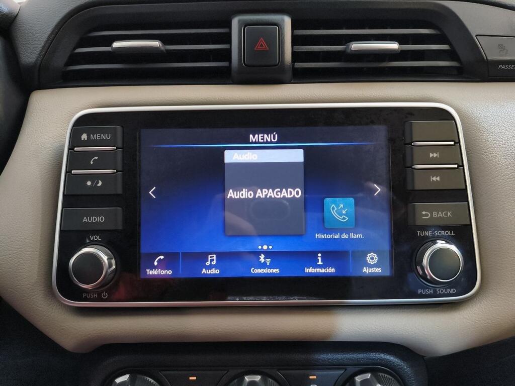 Nissan Micra IG-T 68 kW (92 CV) E6D-F Acenta Sprint 18