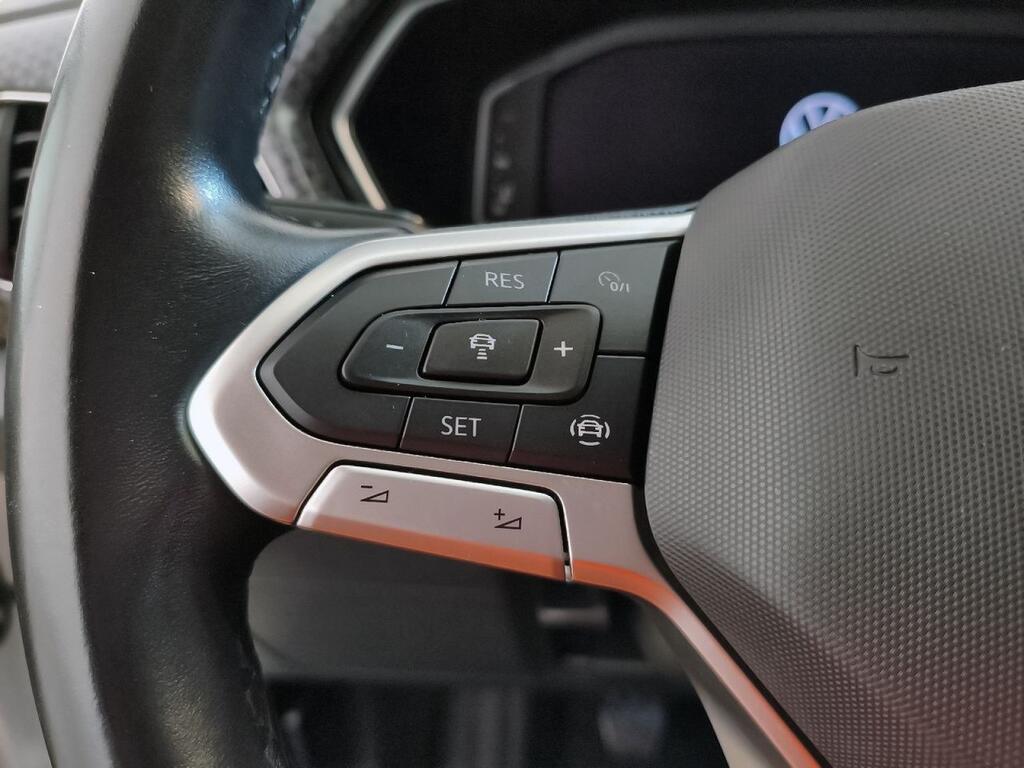 Volkswagen T-Cross Sport 1.0 TSI 81kW (110CV) Segunda mano