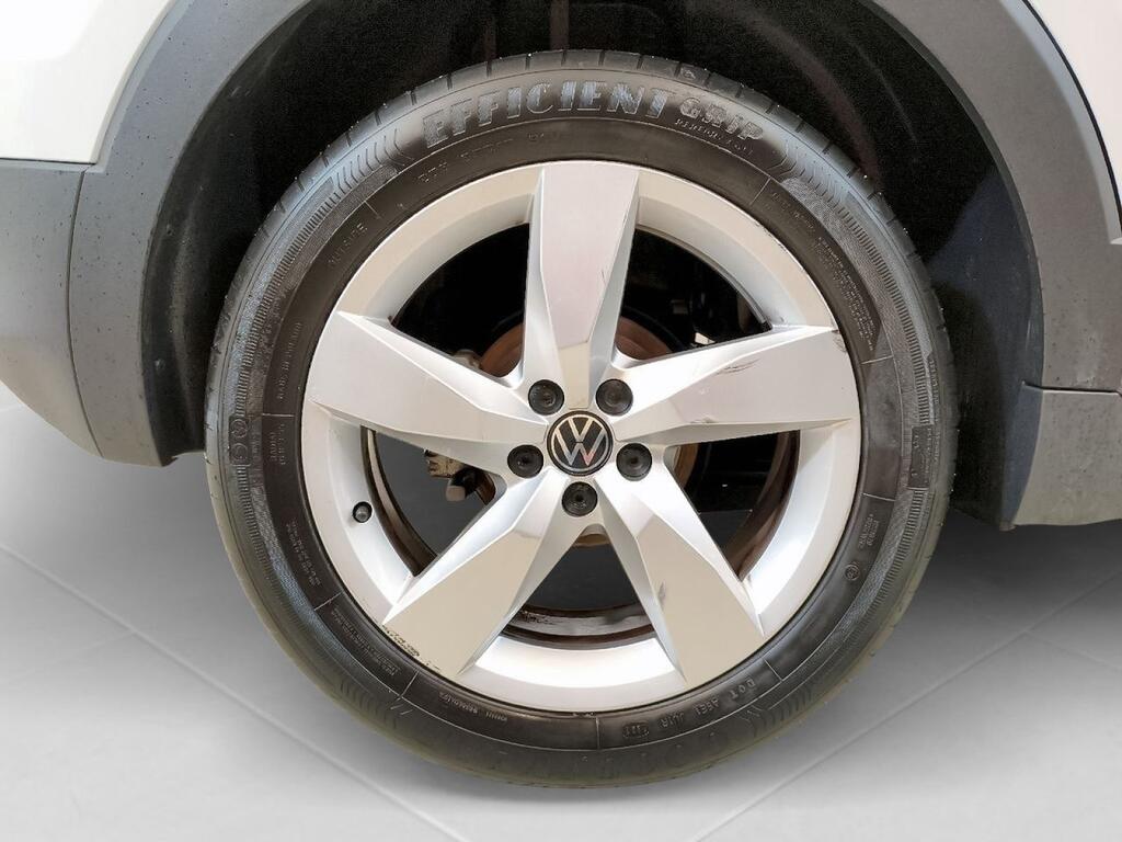Volkswagen T-Cross Sport 1.0 TSI 81kW (110CV) Segunda mano
