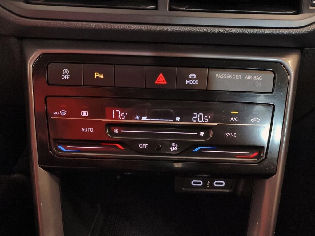 Volkswagen T-Cross Sport 1.0 TSI 81kW (110CV) Segunda mano