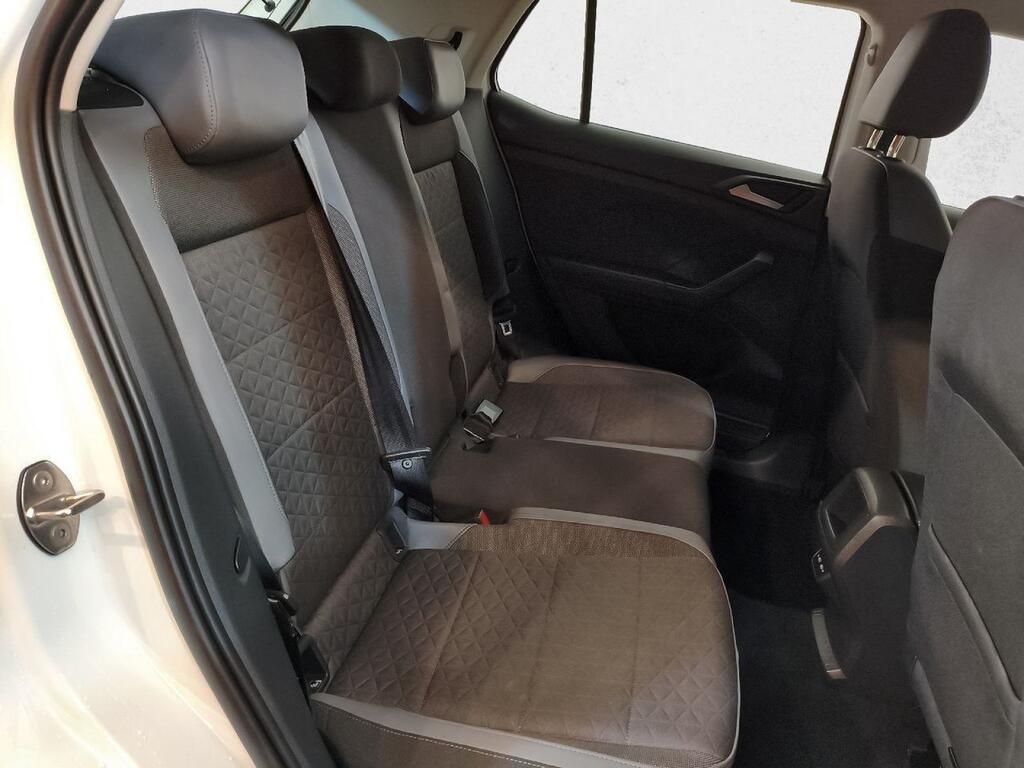 Volkswagen T-Cross Sport 1.0 TSI 81kW (110CV) Segunda mano