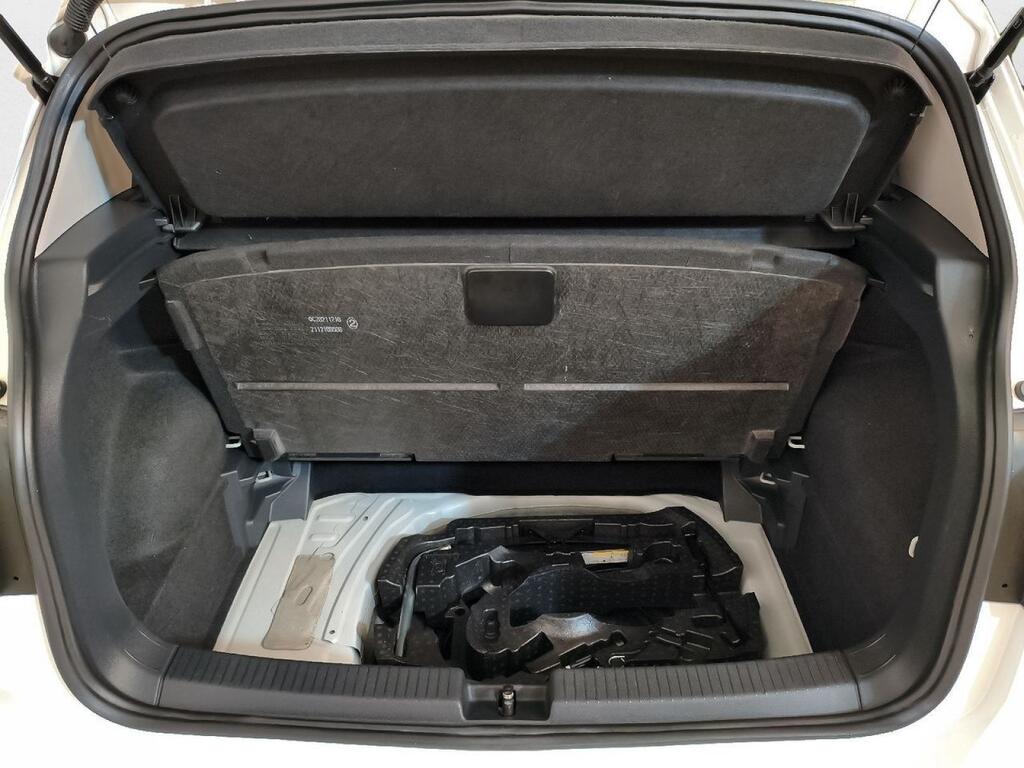 Volkswagen T-Cross Sport 1.0 TSI 81kW (110CV) Segunda mano