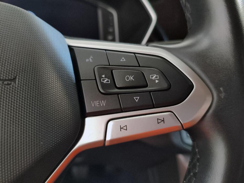 Volkswagen T-Cross Sport 1.0 TSI 81kW (110CV) Segunda mano