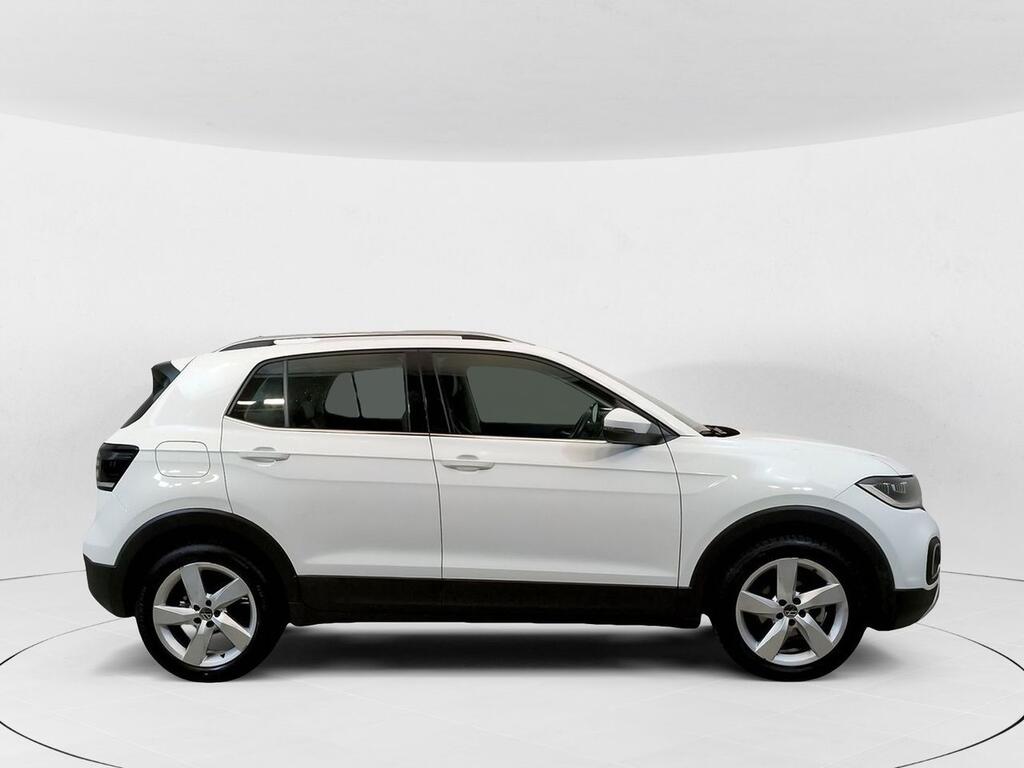 Volkswagen T-Cross Sport 1.0 TSI 81kW (110CV) Segunda mano