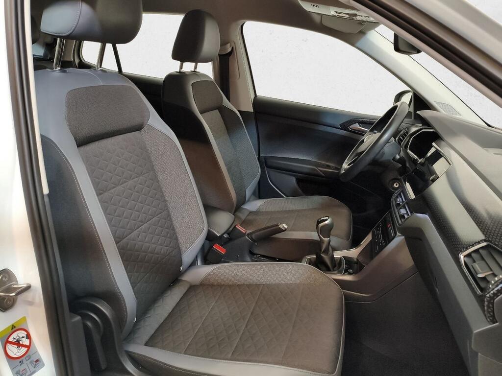 Volkswagen T-Cross Sport 1.0 TSI 81kW (110CV) Segunda mano