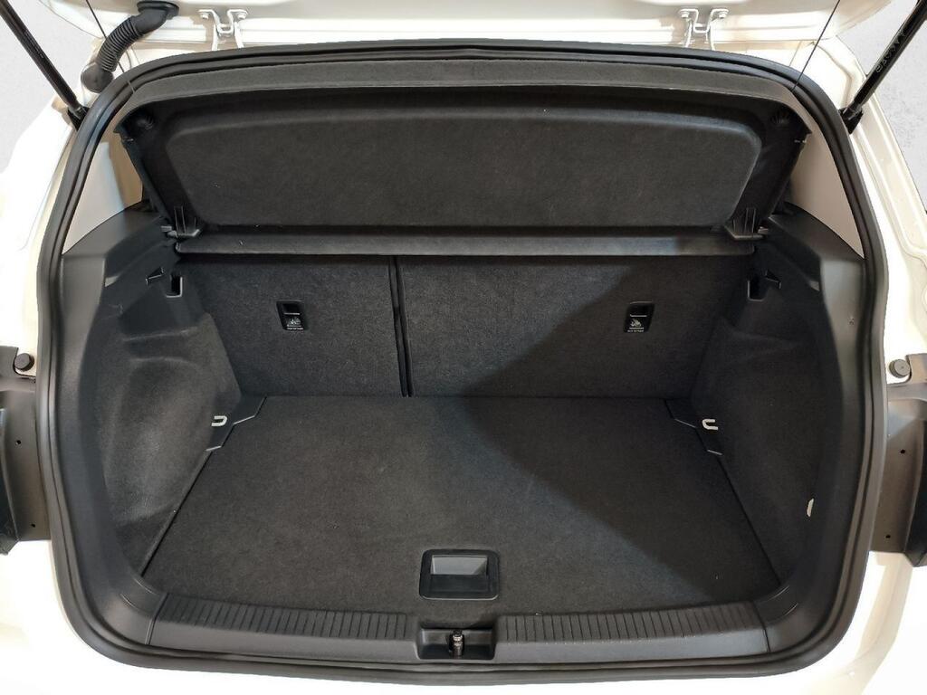 Volkswagen T-Cross Sport 1.0 TSI 81kW (110CV) Segunda mano