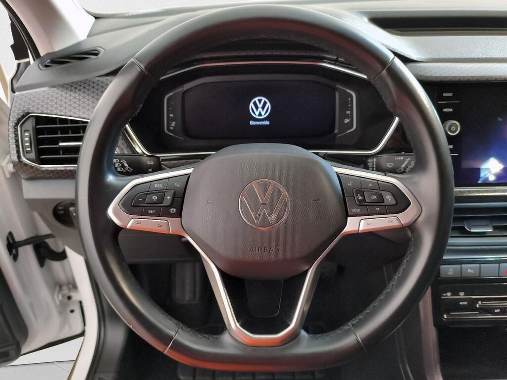 Volkswagen T-Cross Sport 1.0 TSI 81kW (110CV) Segunda mano