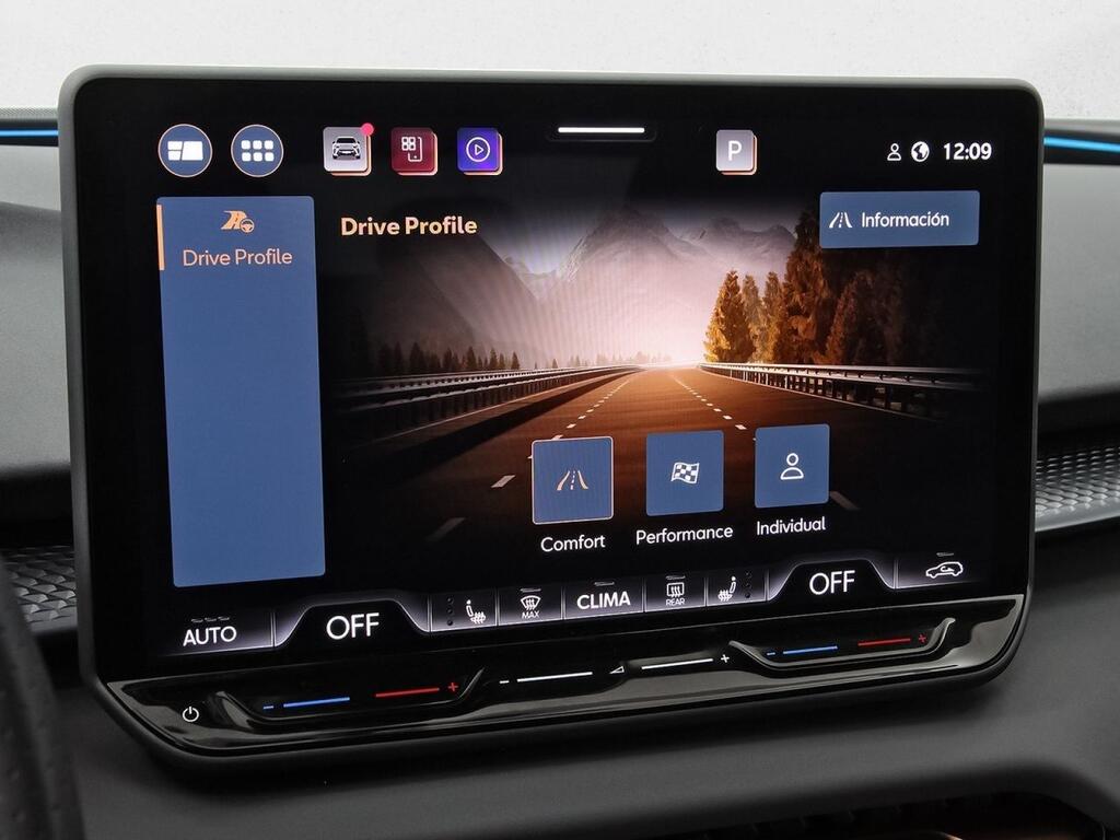 CUPRA Terramar 1.5 eTSI 110kW (150 CV) DSG Segunda mano