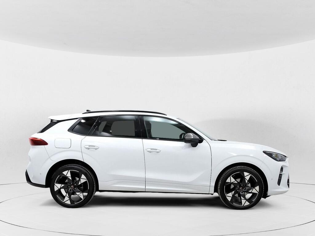 CUPRA Terramar 1.5 eTSI 110kW (150 CV) DSG Segunda mano