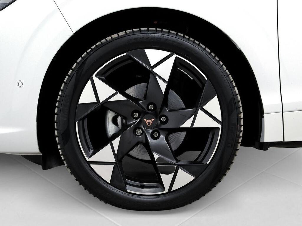 CUPRA Terramar 1.5 eTSI 110kW (150 CV) DSG Segunda mano