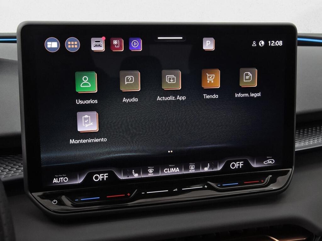 CUPRA Terramar 1.5 eTSI 110kW (150 CV) DSG Segunda mano