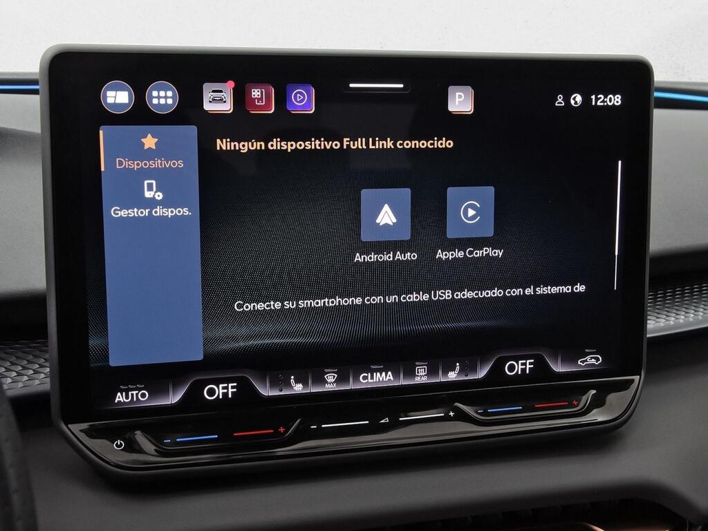 CUPRA Terramar 1.5 eTSI 110kW (150 CV) DSG Segunda mano