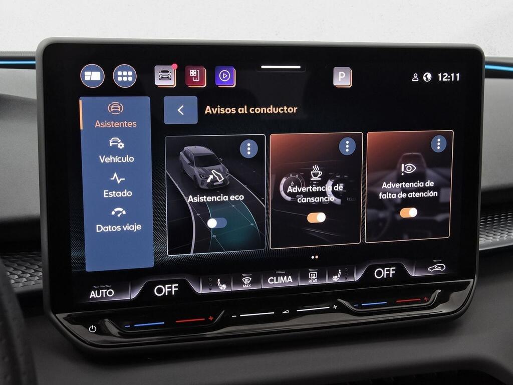 CUPRA Terramar 1.5 eTSI 110kW (150 CV) DSG Segunda mano