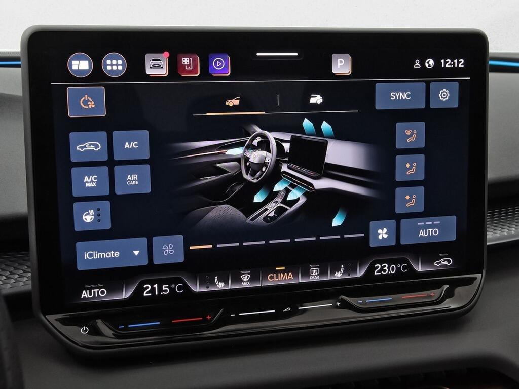 CUPRA Terramar 1.5 eTSI 110kW (150 CV) DSG Segunda mano