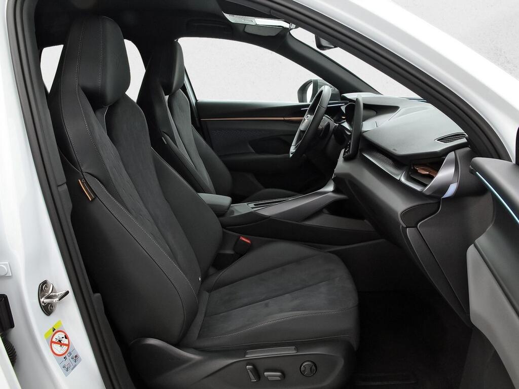 CUPRA Terramar 1.5 eTSI 110kW (150 CV) DSG Segunda mano