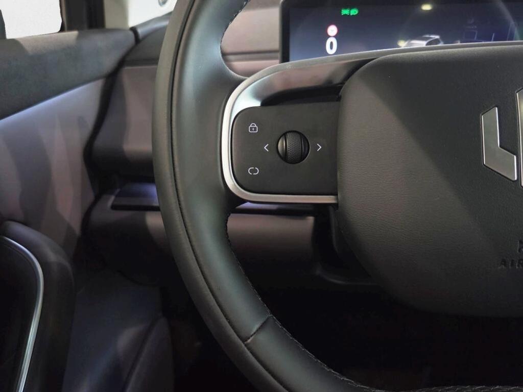 Leapmotor C10 C10 REEV 28.4 kWh Design REEV Hybrid A 15