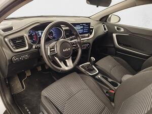 Kia XCeed SUV 1.0 T-GDI 74KW DRIVE 100 5P