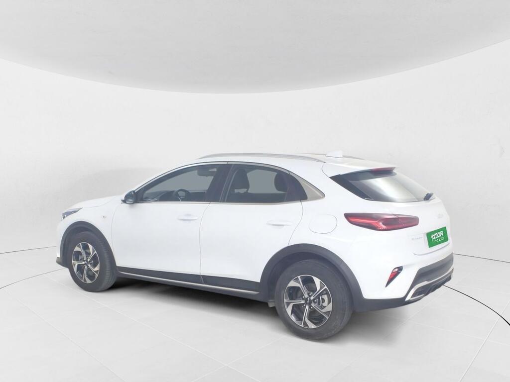 Kia XCeed SUV 1.0 T-GDI 74KW DRIVE 100 5P 8
