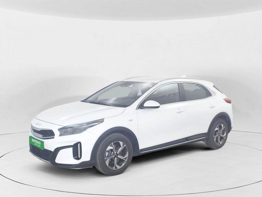 Kia XCeed SUV 1.0 T-GDI 74KW DRIVE 100 5P 7