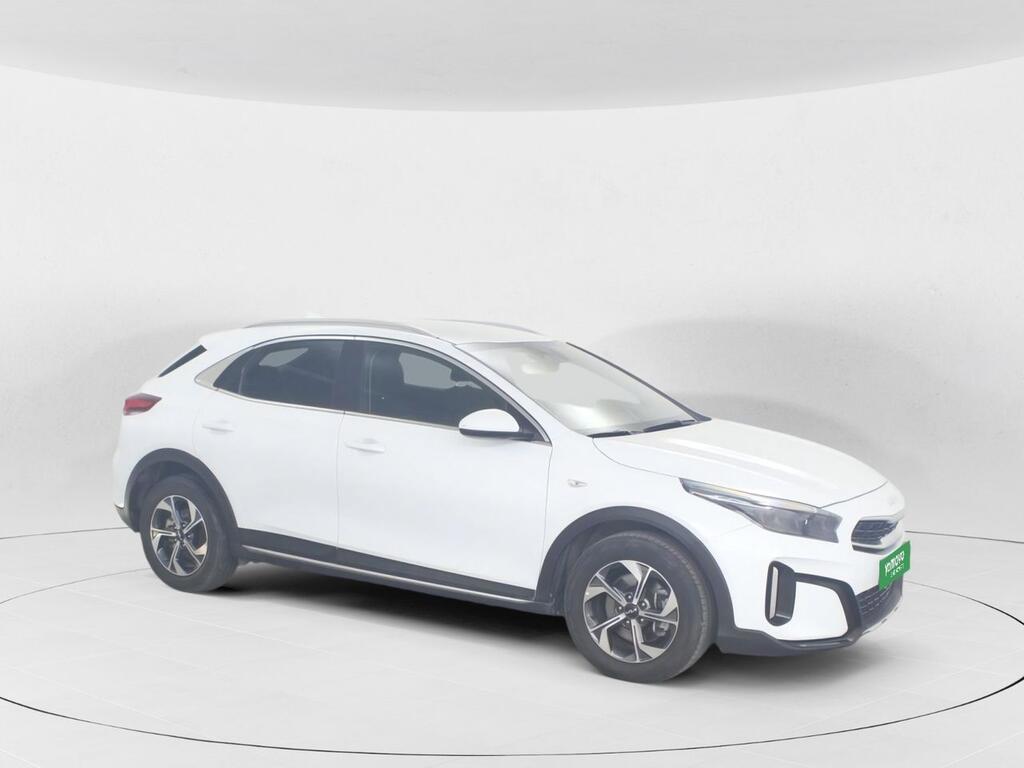 Kia XCeed SUV 1.0 T-GDI 74KW DRIVE 100 5P 11