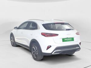 Kia XCeed SUV 1.0 T-GDI 74KW DRIVE 100 5P