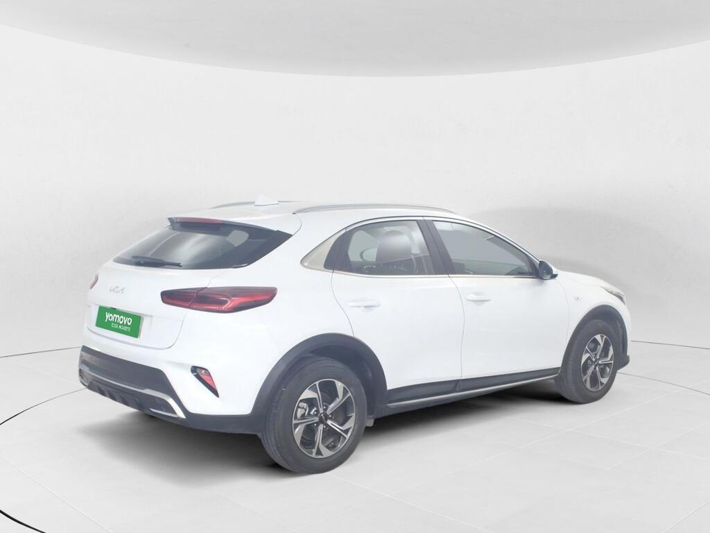 Kia XCeed SUV 1.0 T-GDI 74KW DRIVE 100 5P 10