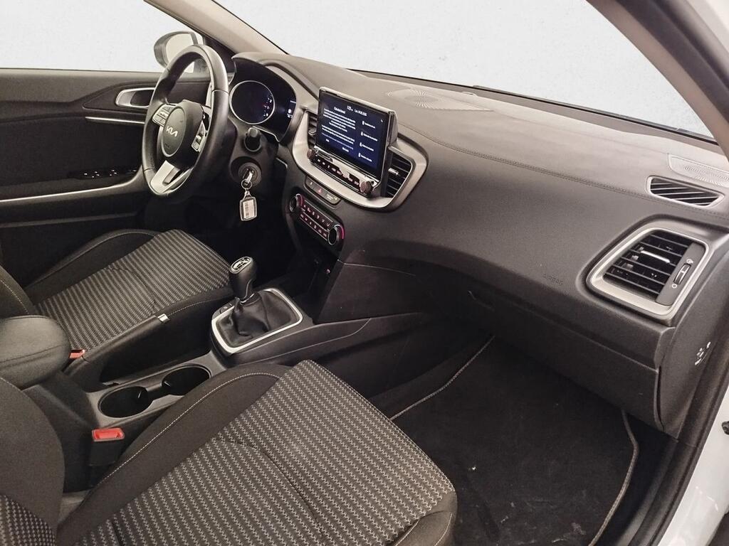 Kia XCeed SUV 1.0 T-GDI 74KW DRIVE 100 5P 5