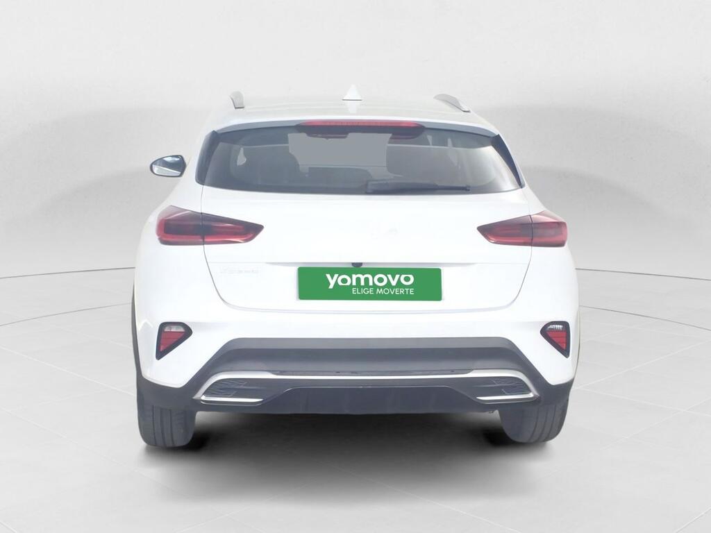 Kia XCeed SUV 1.0 T-GDI 74KW DRIVE 100 5P 9
