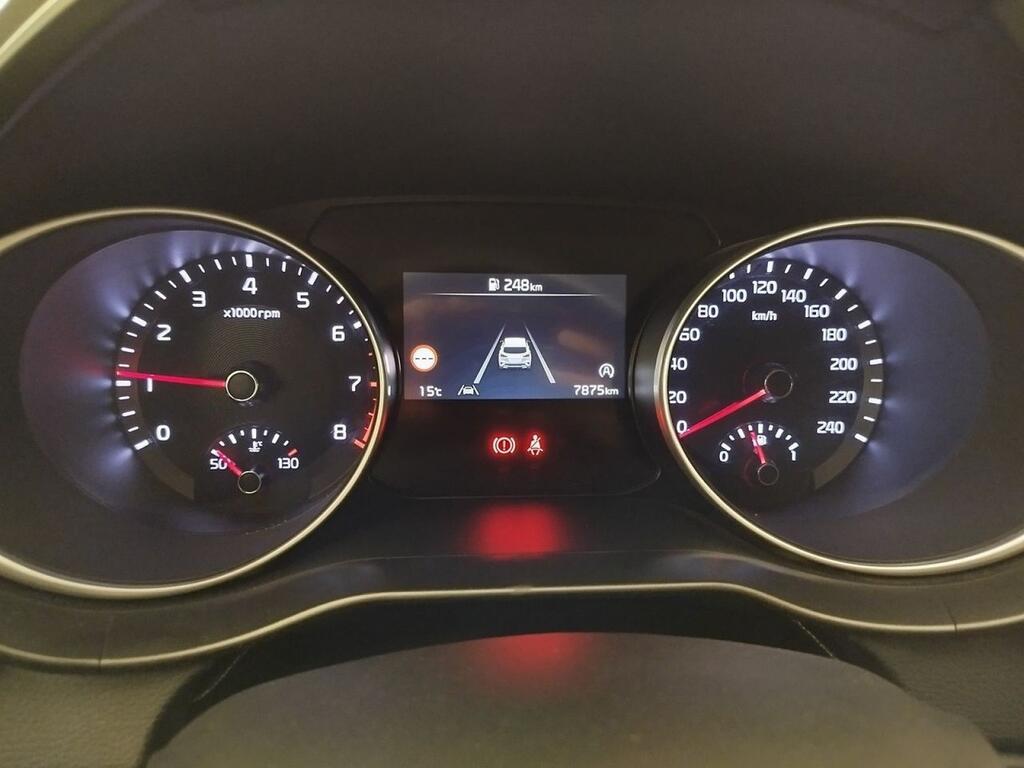 Kia XCeed SUV 1.0 T-GDI 74KW DRIVE 100 5P 6