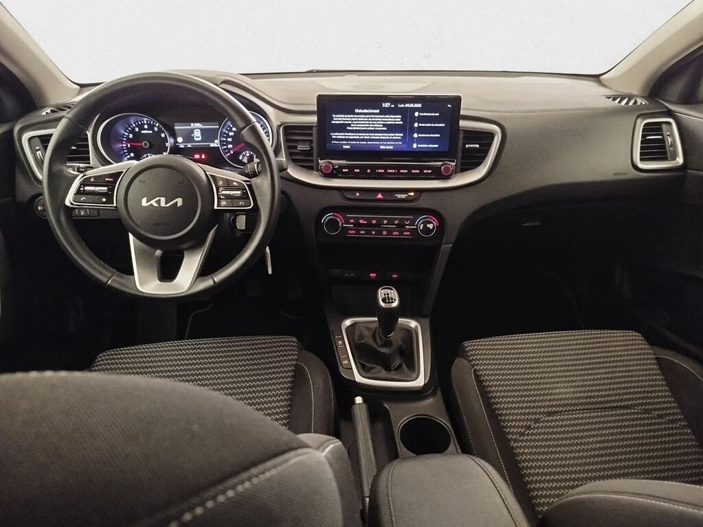 Kia XCeed SUV 1.0 T-GDI 74KW DRIVE 100 5P 4