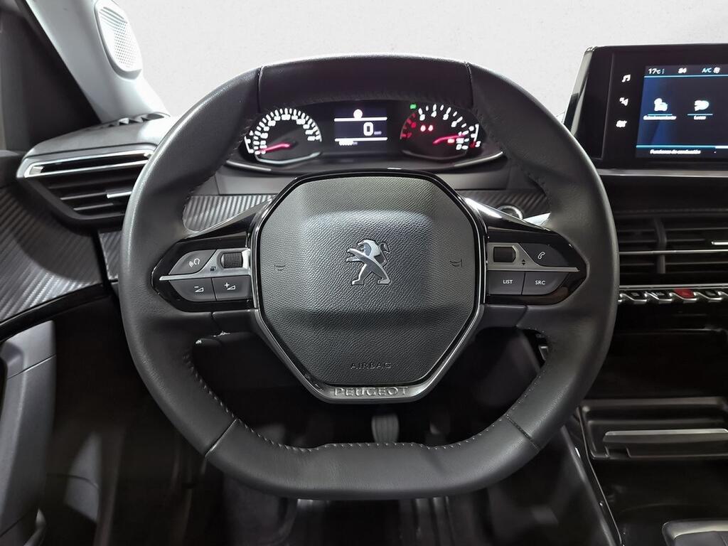 Peugeot 2008 Allure BlueHDI 81kW (110CV) 19
