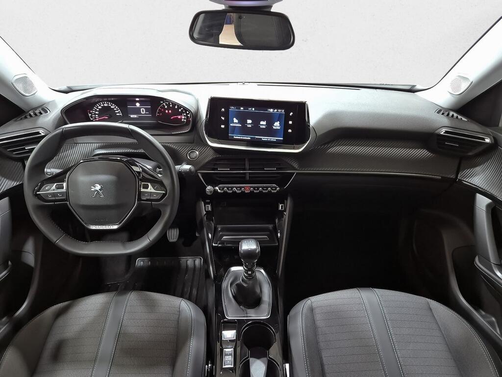 Peugeot 2008 Allure BlueHDI 81kW (110CV) 6