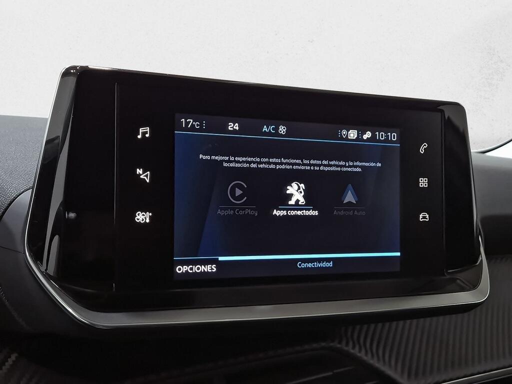Peugeot 2008 Allure BlueHDI 81kW (110CV) 22