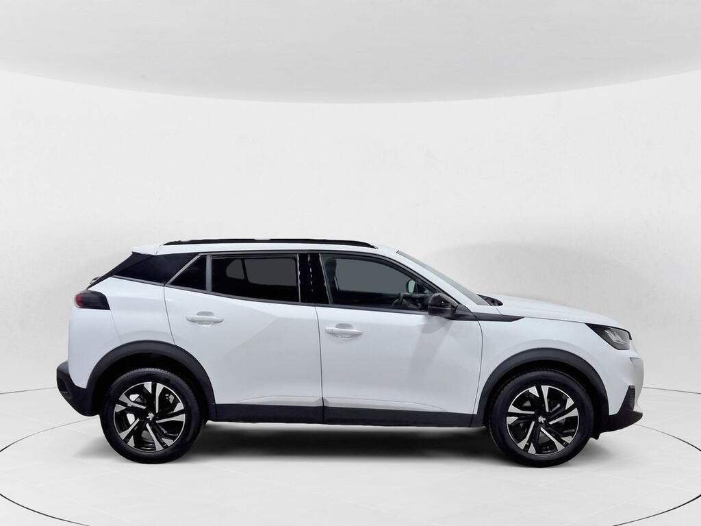 Peugeot 2008 Allure BlueHDI 81kW (110CV) 3