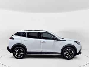 Peugeot 2008 Allure BlueHDI 81kW (110CV)