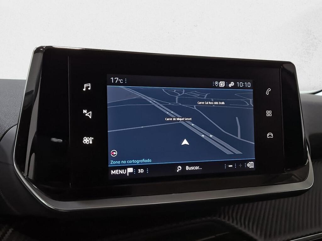Peugeot 2008 Allure BlueHDI 81kW (110CV) 20