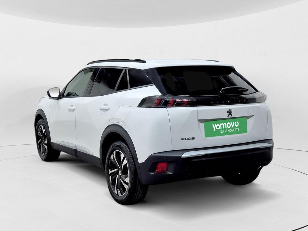 Peugeot 2008 Allure BlueHDI 81kW (110CV) 2