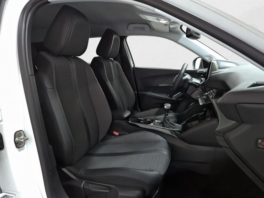 Peugeot 2008 Allure BlueHDI 81kW (110CV) 7