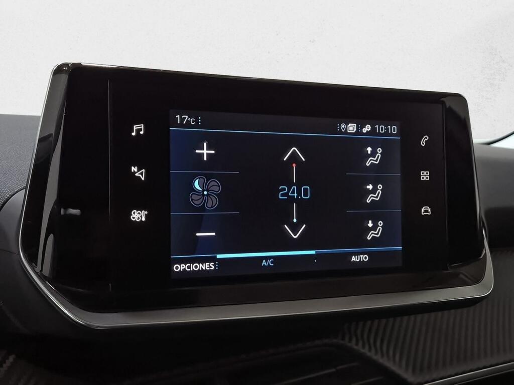 Peugeot 2008 Allure BlueHDI 81kW (110CV) 21