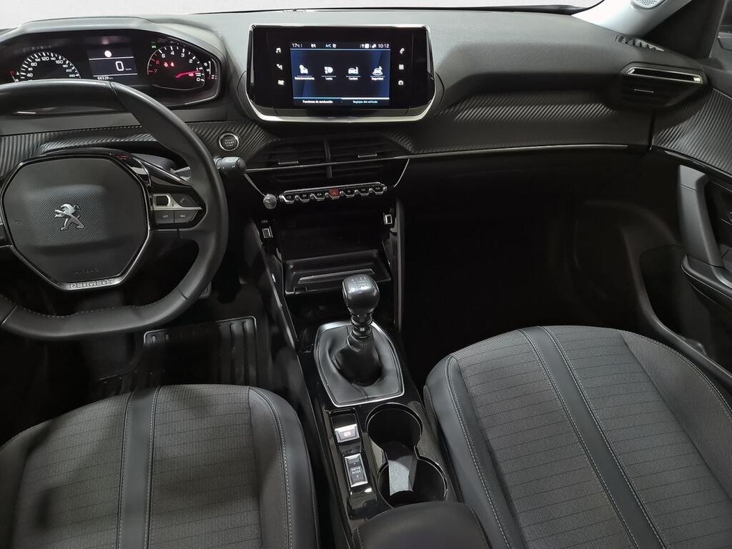 Peugeot 2008 Allure BlueHDI 81kW (110CV) 28