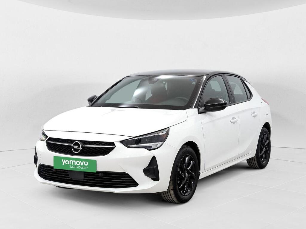 Opel Corsa 1.2T XHL 74kW (100CV) GS 4