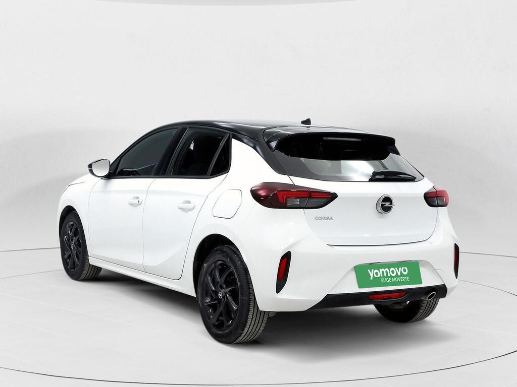 Opel Corsa 1.2T XHL 74kW (100CV) GS 2