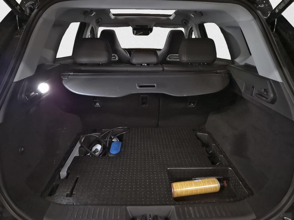 Ebro S700 1.5 TGDI PHEV Luxury E-CVT Segunda mano