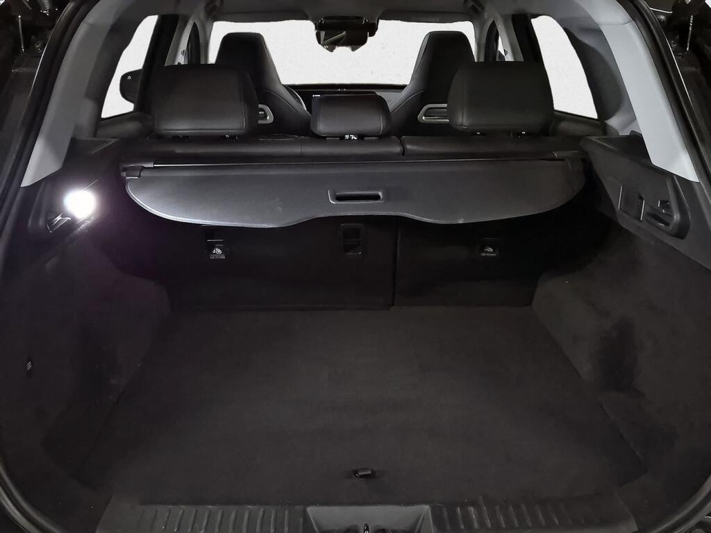 Ebro S700 1.5 TGDI PHEV Luxury E-CVT Segunda mano