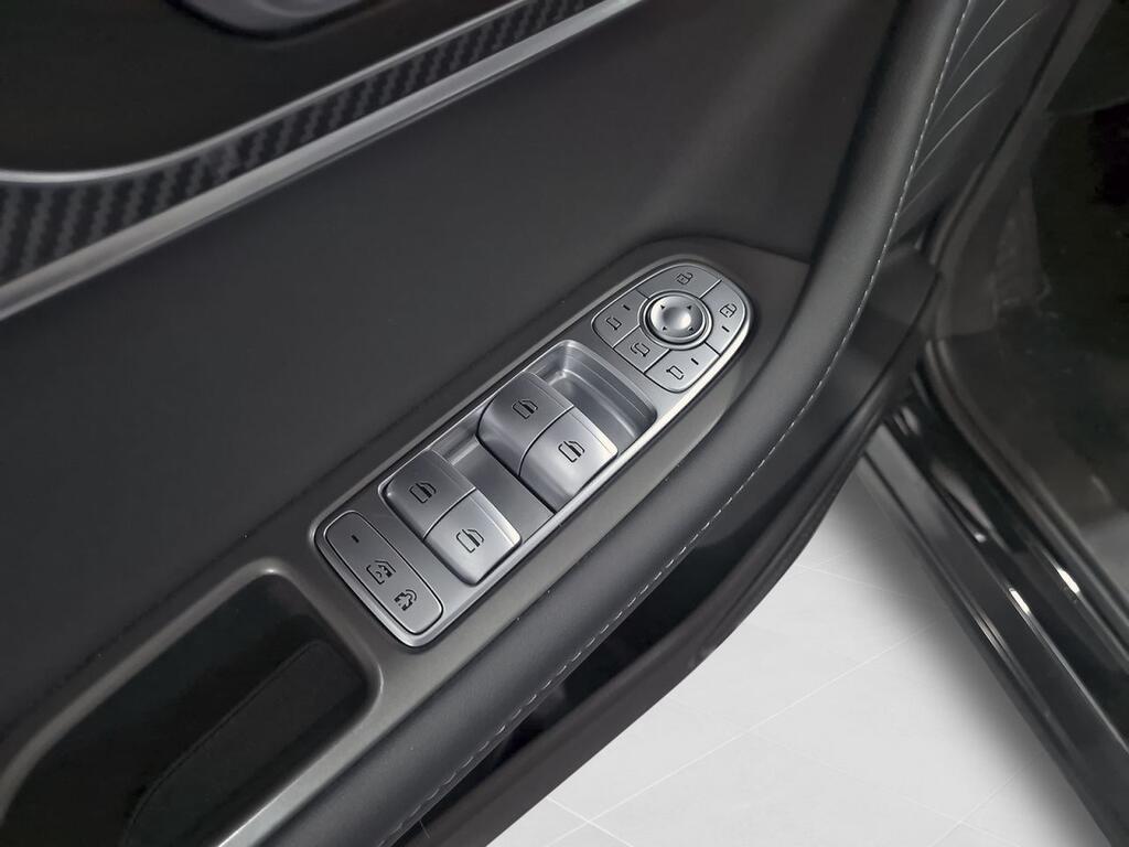 Ebro S700 1.5 TGDI PHEV Luxury E-CVT Segunda mano