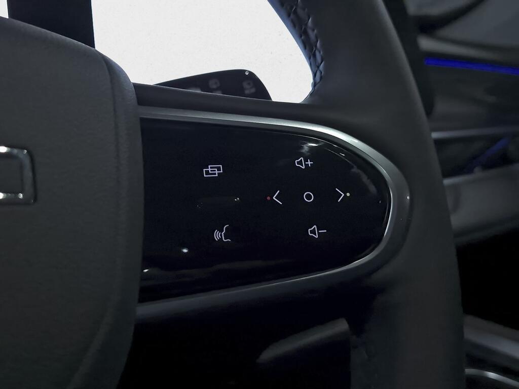 Ebro S700 1.5 TGDI PHEV Luxury E-CVT Segunda mano