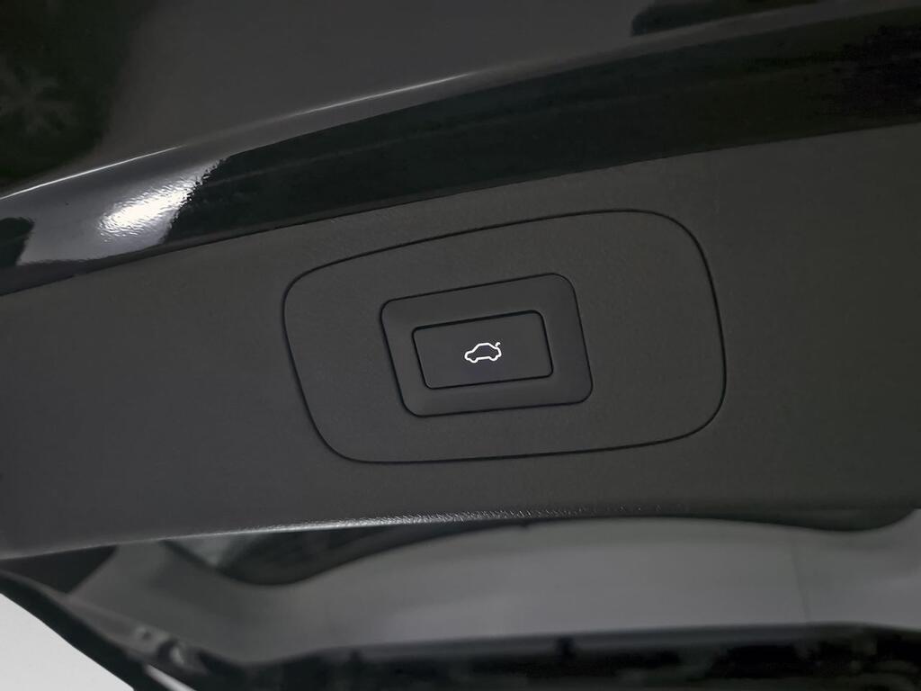 Ebro S700 1.5 TGDI PHEV Luxury E-CVT Segunda mano