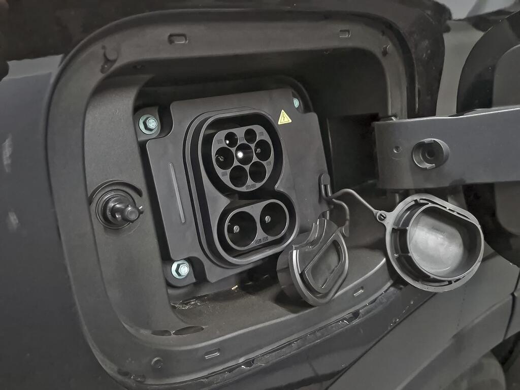 Ebro S700 1.5 TGDI PHEV Luxury E-CVT Segunda mano