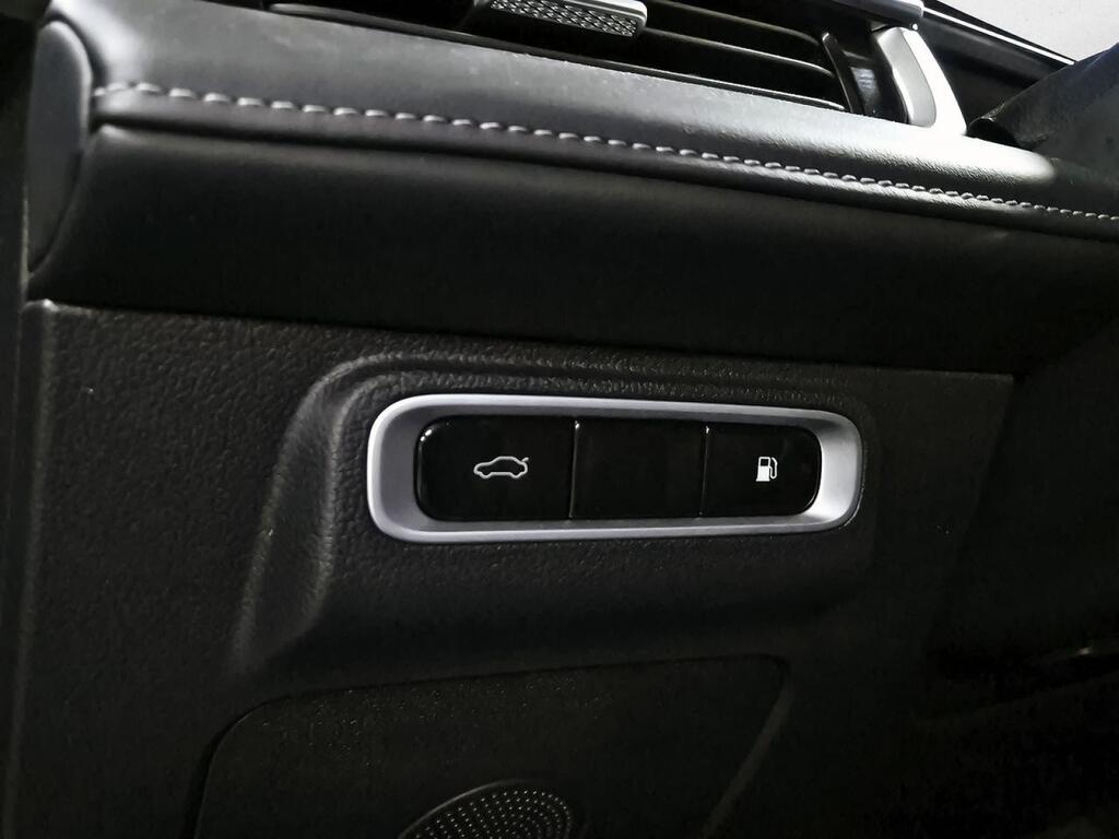 Ebro S700 1.5 TGDI PHEV Luxury E-CVT Segunda mano